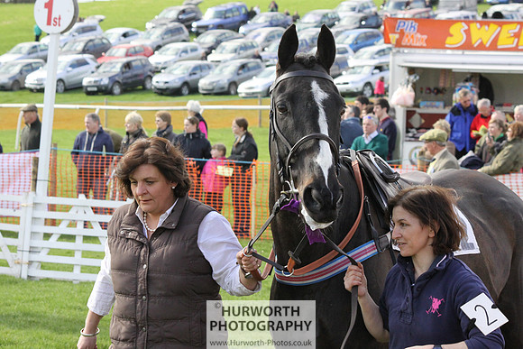 Hurworth Point to Point 097