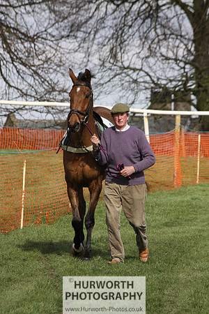 Hurworth Point to Point 099