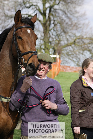 Hurworth Point to Point 101