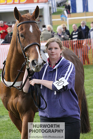 Hurworth Point to Point 103