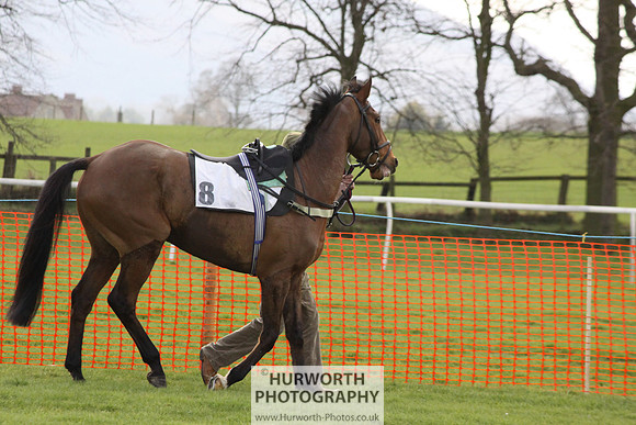 Hurworth Point to Point 104