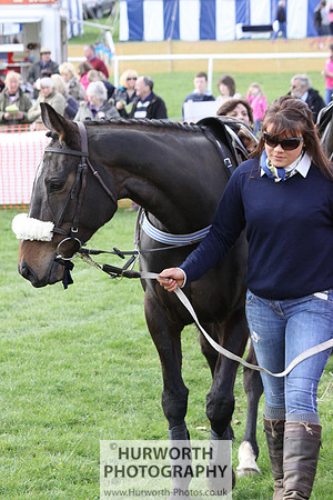 Hurworth Point to Point 105