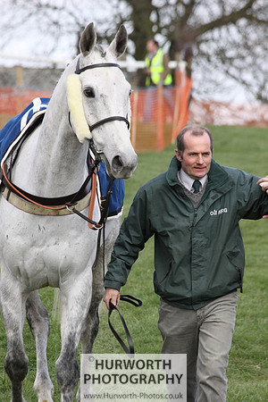Hurworth Point to Point 106