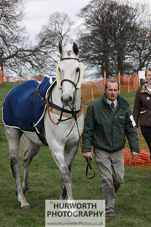 Hurworth Point to Point 107