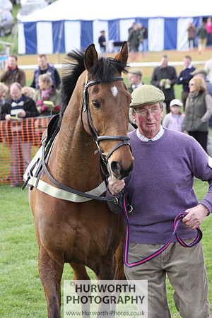 Hurworth Point to Point 112