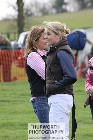 Hurworth Point to Point 114