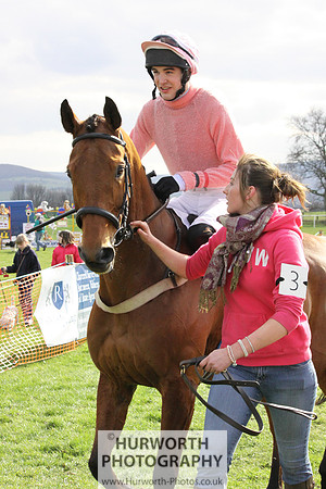 Hurworth Point to Point 020
