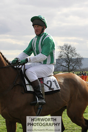 Hurworth Point to Point 021