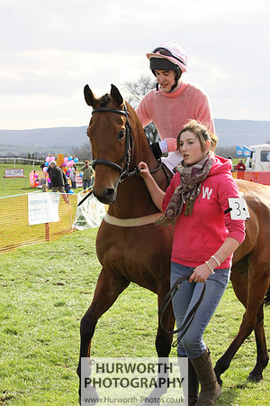 Hurworth Point to Point 019