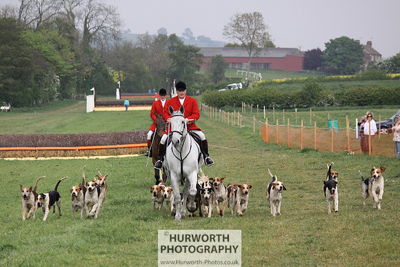 Bilsdale Point to Point 021