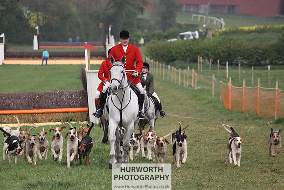 Bilsdale Point to Point 019