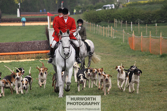 Bilsdale Point to Point 020