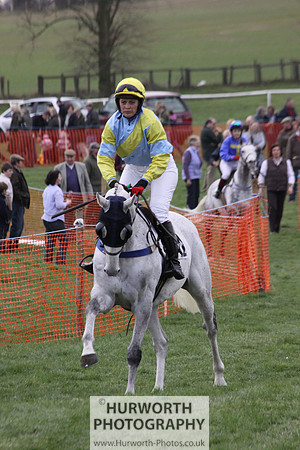 Hurworth Point to Point 027