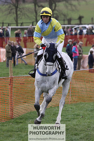 Hurworth Point to Point 029