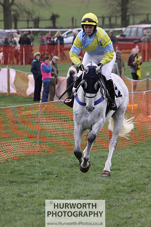 Hurworth Point to Point 028