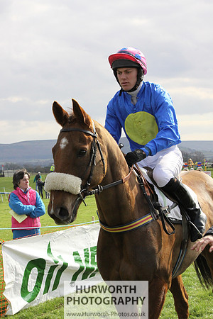 Hurworth Point to Point 022
