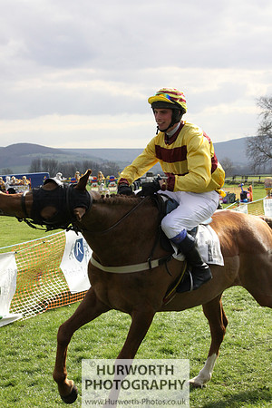Hurworth Point to Point 024
