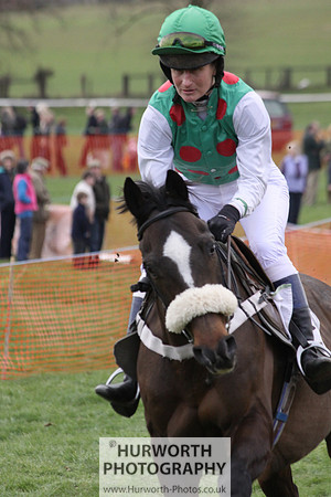 Hurworth Point to Point 030