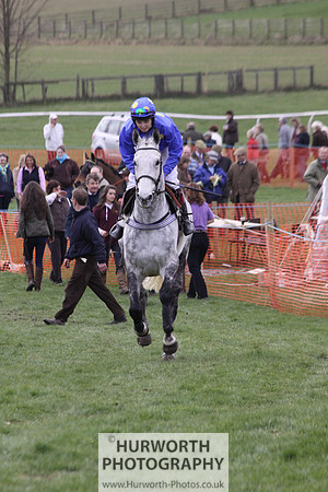 Hurworth Point to Point 031