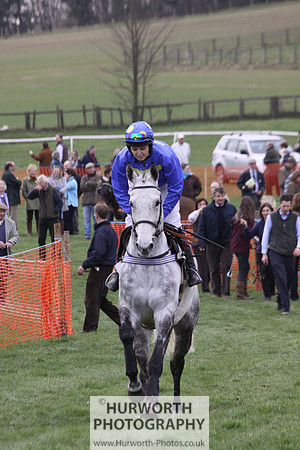 Hurworth Point to Point 032