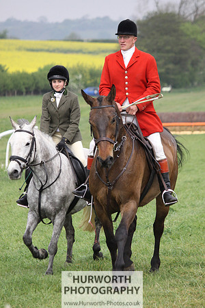 Bilsdale Point to Point 024