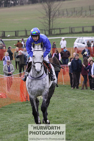 Hurworth Point to Point 033