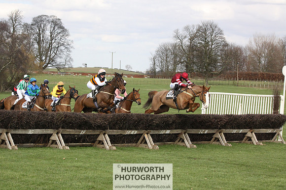 Hurworth Point to Point 026