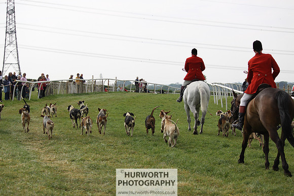 Bilsdale Point to Point 026