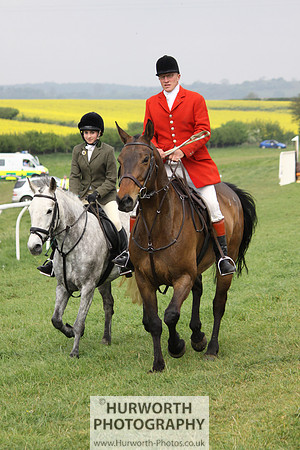 Bilsdale Point to Point 025