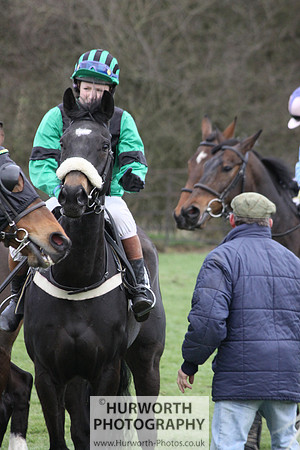Hurworth Point to Point 037