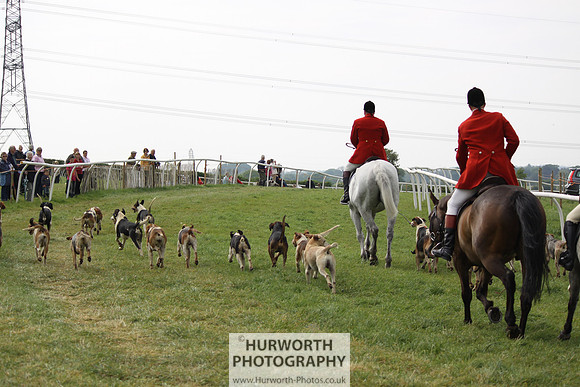 Bilsdale Point to Point 027