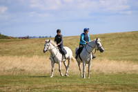 Hurworth Pleasure Ride 20