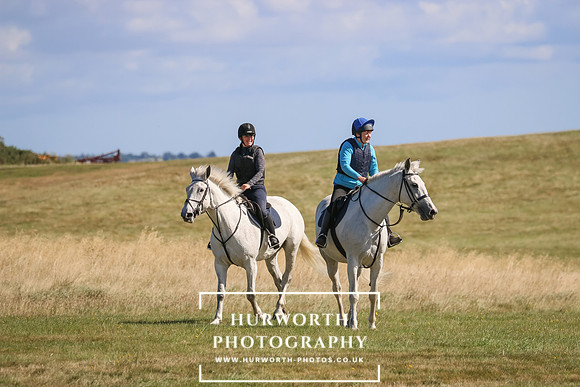 Hurworth Pleasure Ride 20