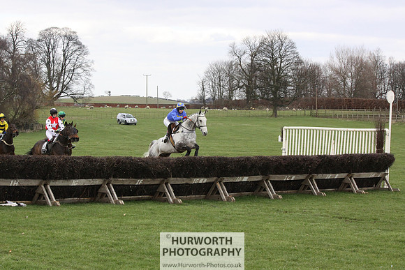 Hurworth Point to Point 038