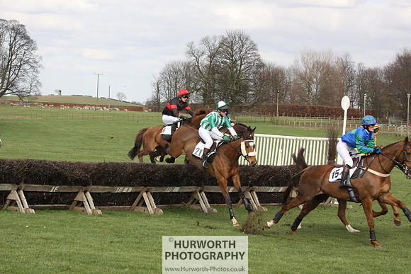 Hurworth Point to Point 029