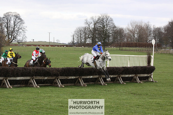 Hurworth Point to Point 039
