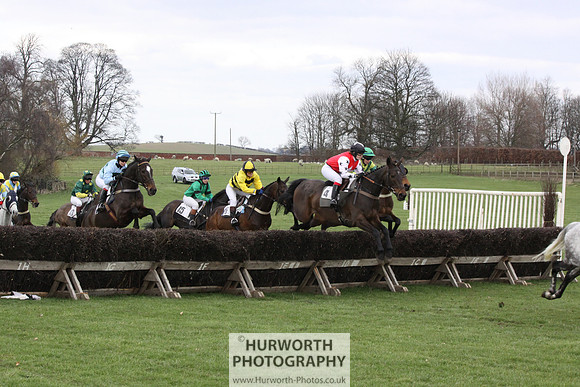 Hurworth Point to Point 040