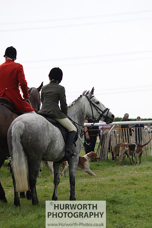 Bilsdale Point to Point 030