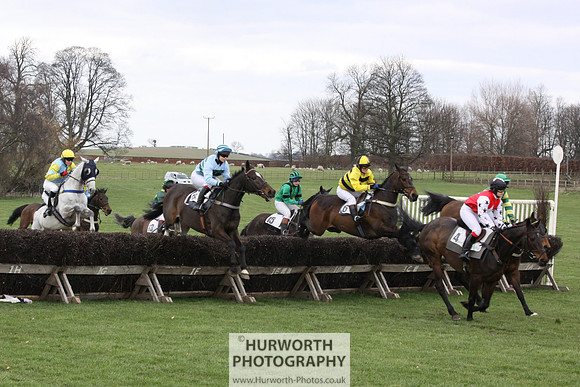 Hurworth Point to Point 041