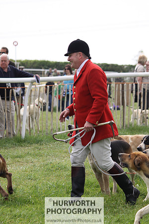 Bilsdale Point to Point 032