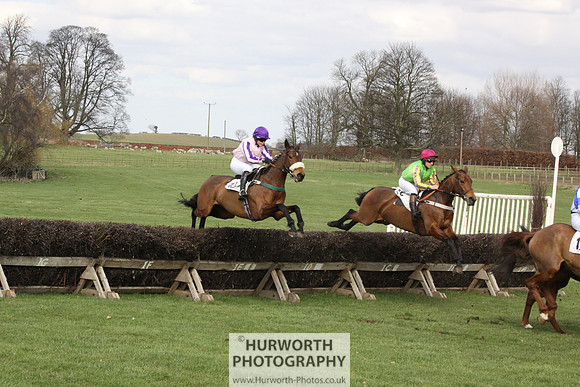 Hurworth Point to Point 033
