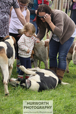 Bilsdale Point to Point 033