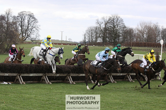 Hurworth Point to Point 042