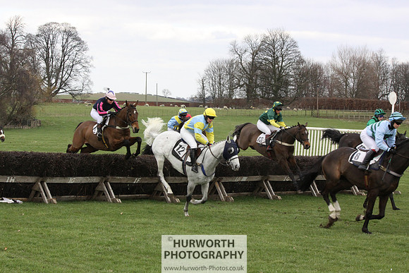 Hurworth Point to Point 043