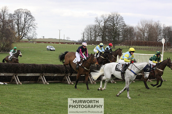 Hurworth Point to Point 044