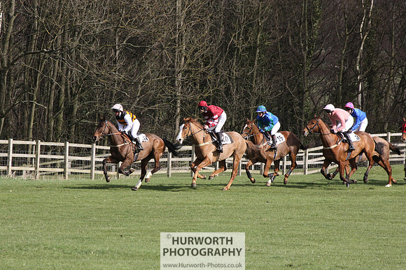 Hurworth Point to Point 034