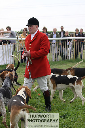 Bilsdale Point to Point 035