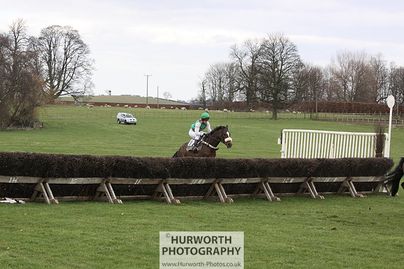 Hurworth Point to Point 045