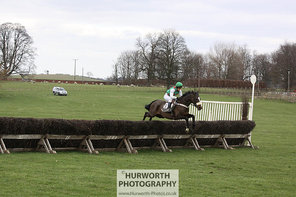 Hurworth Point to Point 046