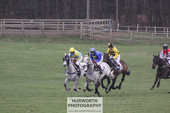 Hurworth Point to Point 047